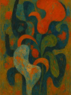 Peinture tableau Peinture Paris