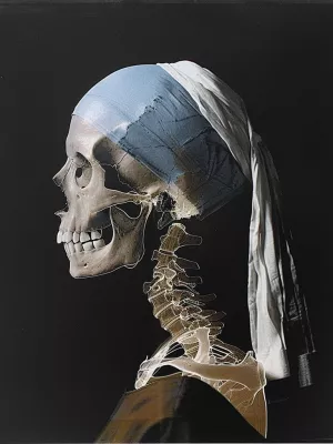 Louis Dourand - Eternal Beauty