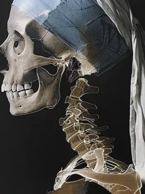 Louis Dourand - Eternal Beauty