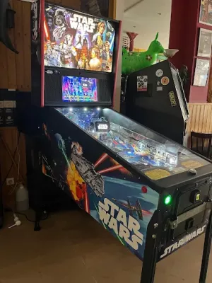 L'Arsouille - Paris 18ème