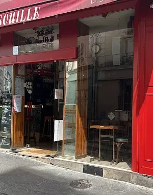 L'Arsouille - Paris 18ème