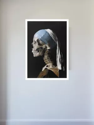 Louis Dourand - Eternal Beauty