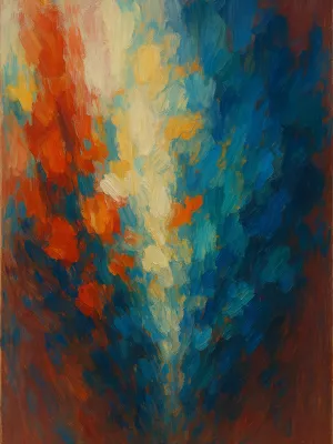 Photographie artistique Peinture Marseille