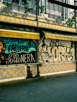 Galerie éphémère Atelier Lyon