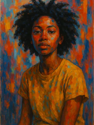 Photographie artistique Peinture Lyon